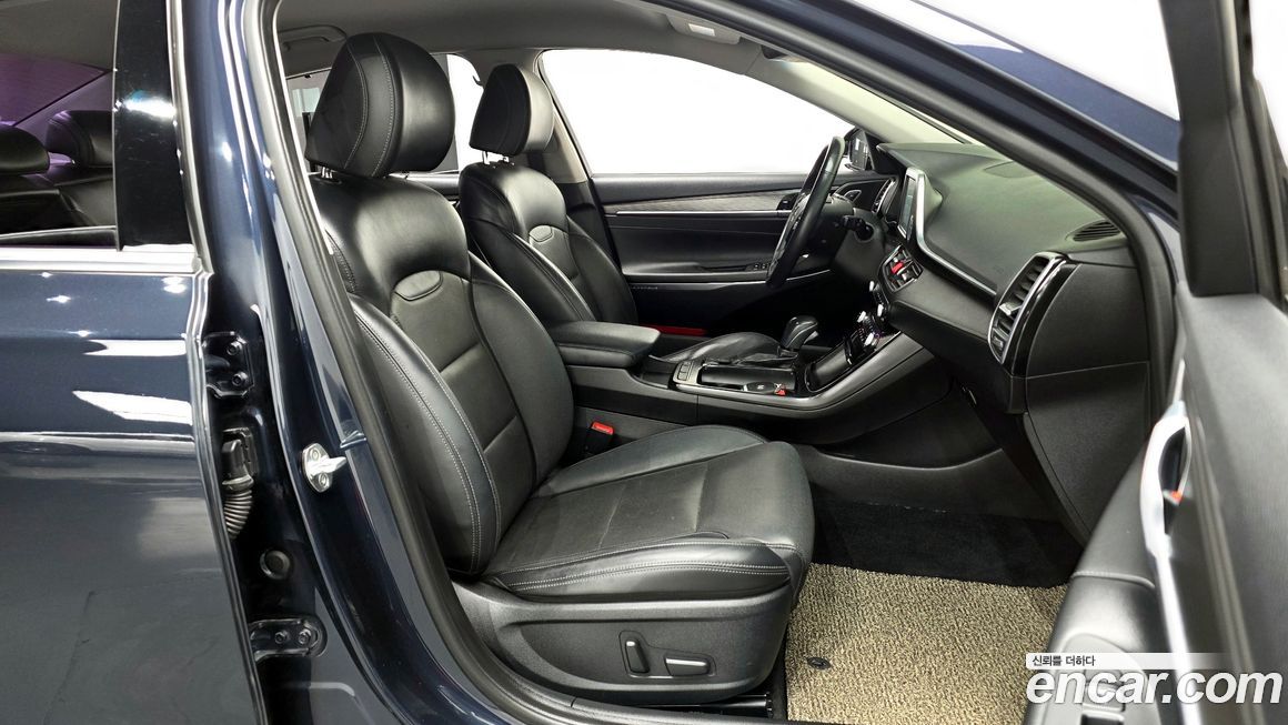 Hyundai Grandeur 2017