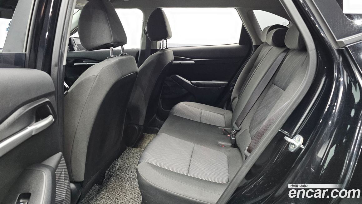 Kia Seltos 2023