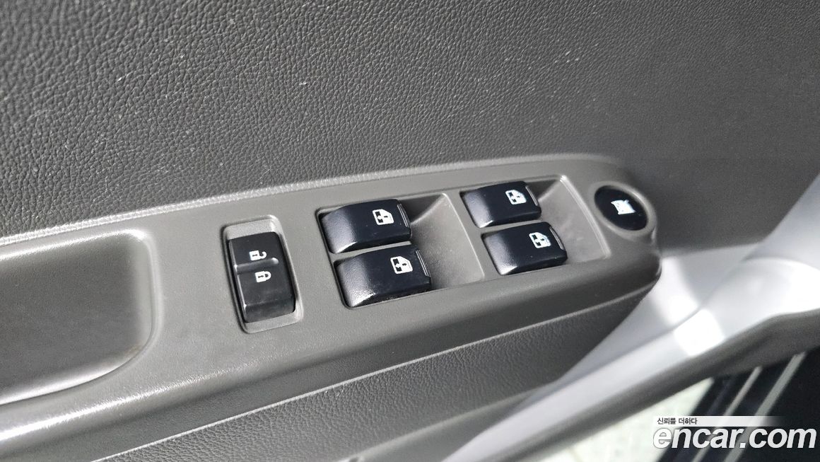 ChevroletGMDaewoo Spark 2014