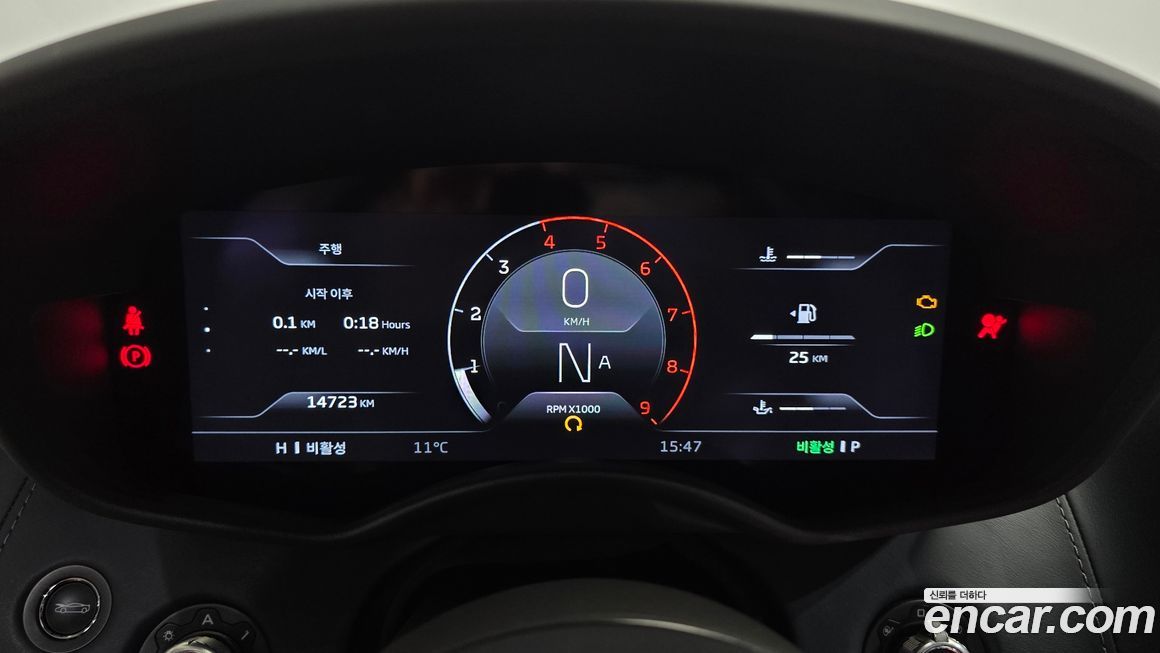 Mclaren GT 2020