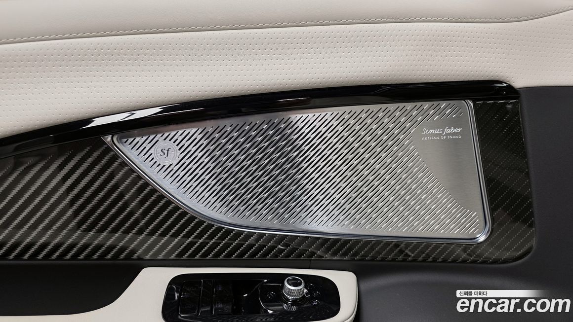 Maserati Gran Cabrio 2024