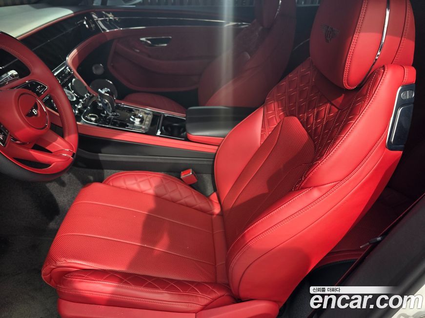 Bentley Continental 2022