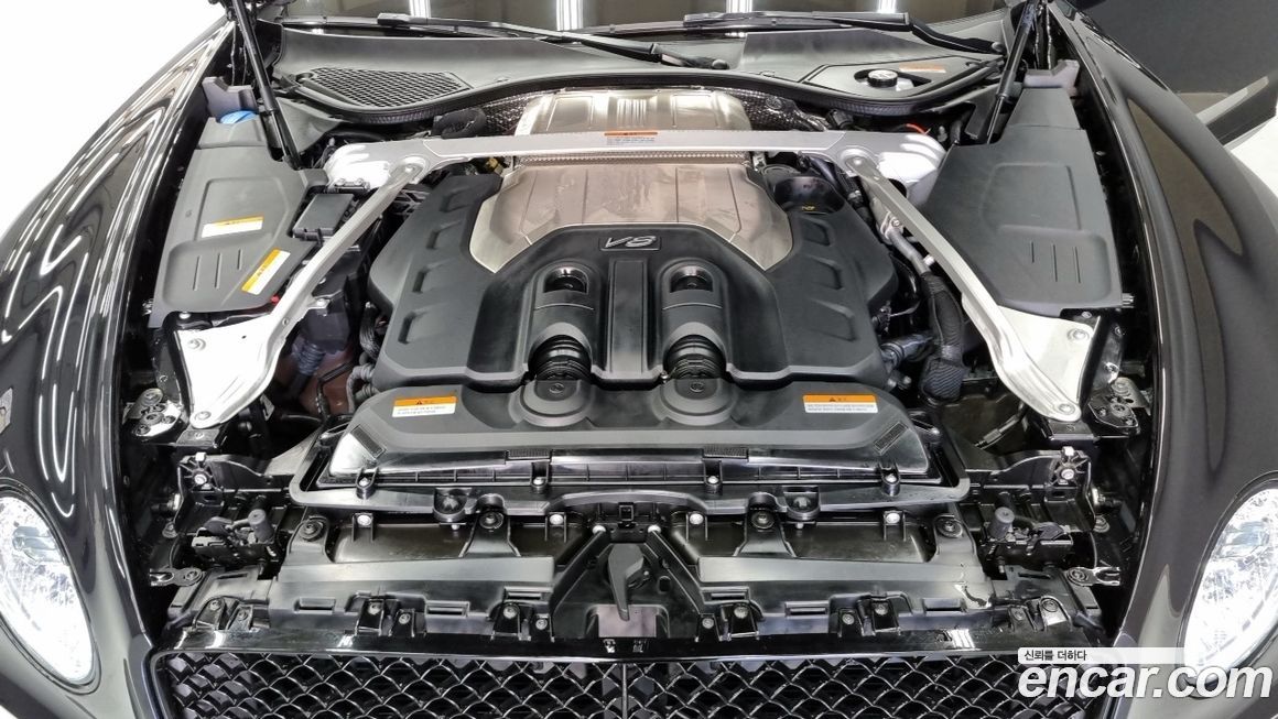 Bentley Continental 2024