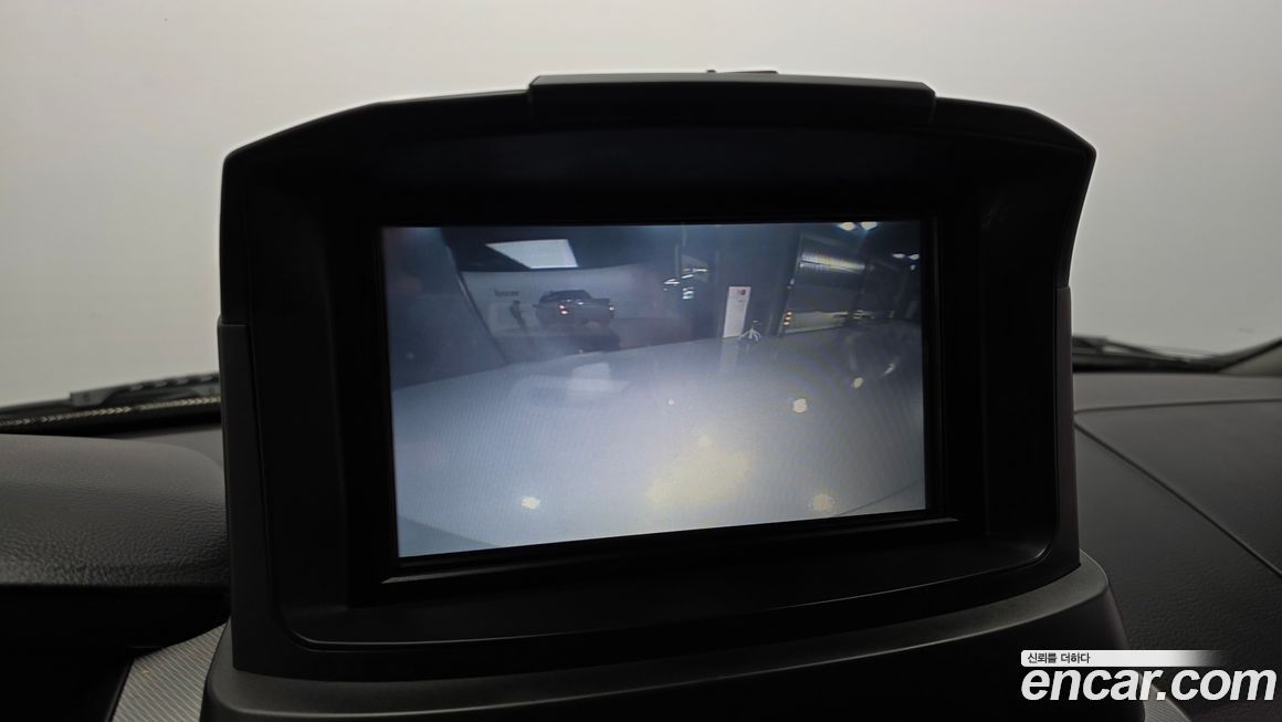 KG_Mobility_Ssangyong KORANDO 2018