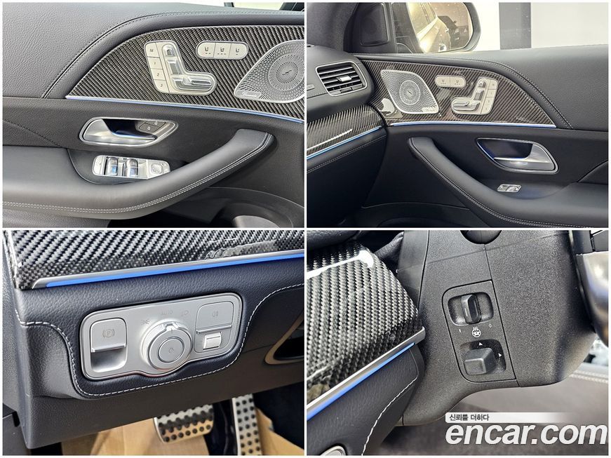 Mercedes-Benz GLE-Class 2026