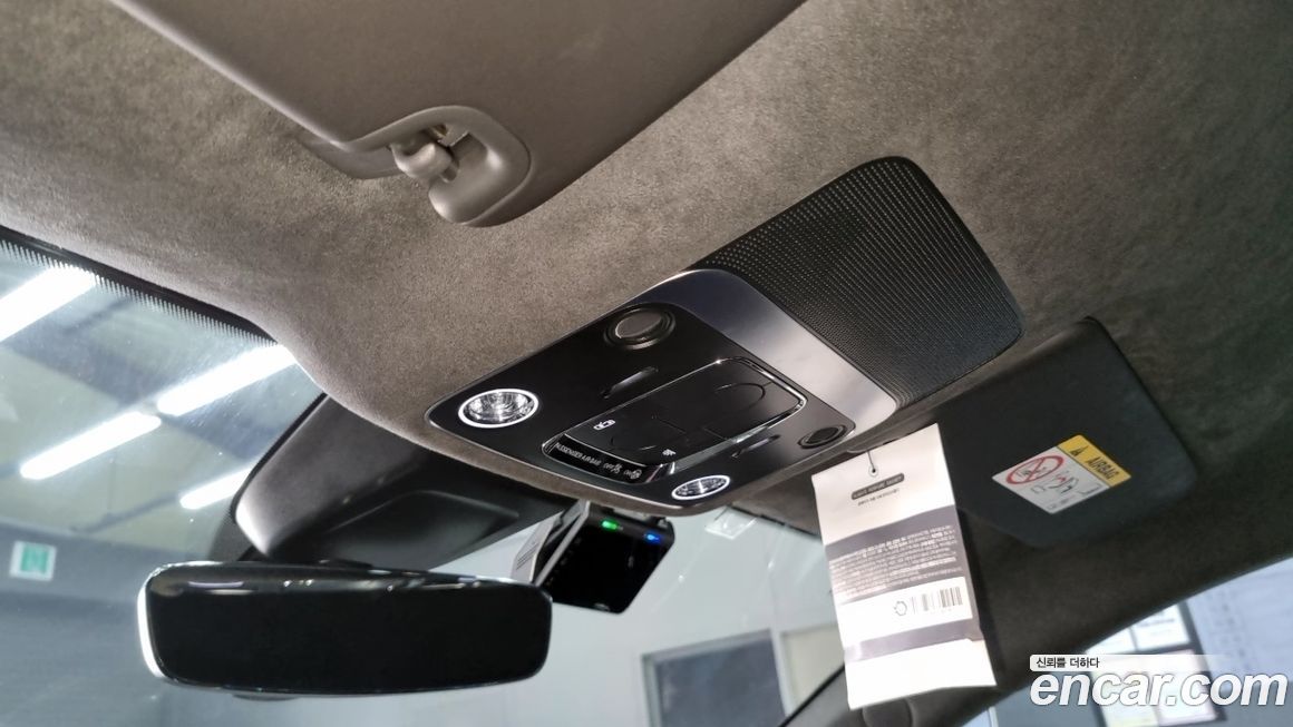 Bentley Continental 2024