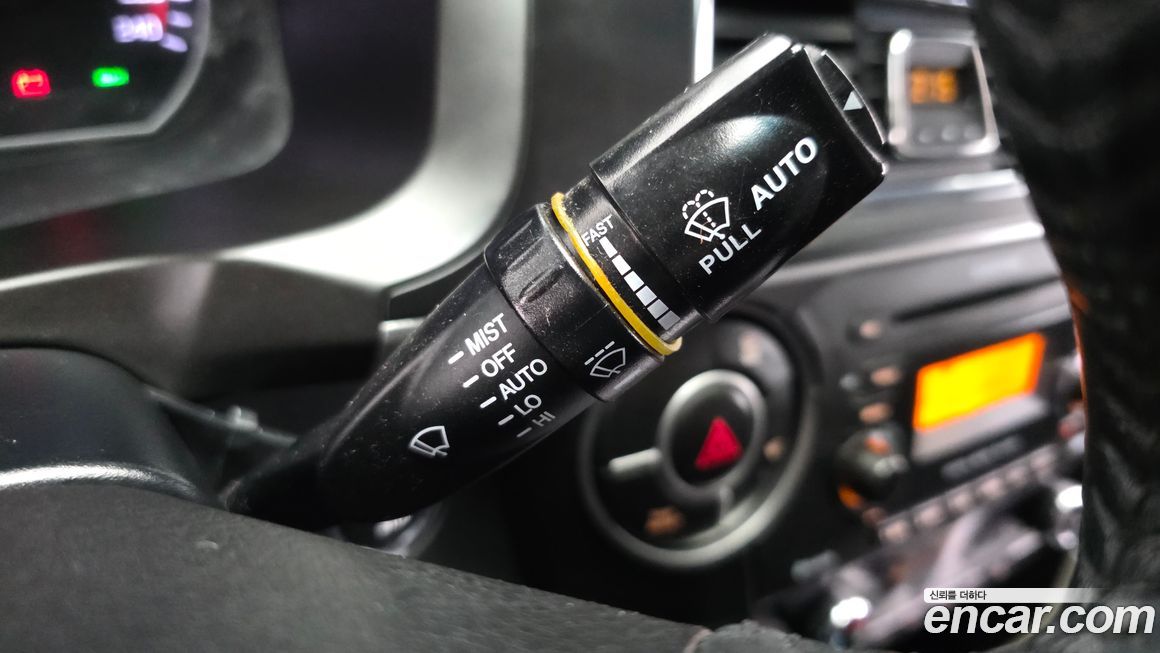 KG_Mobility_Ssangyong KORANDO 2018