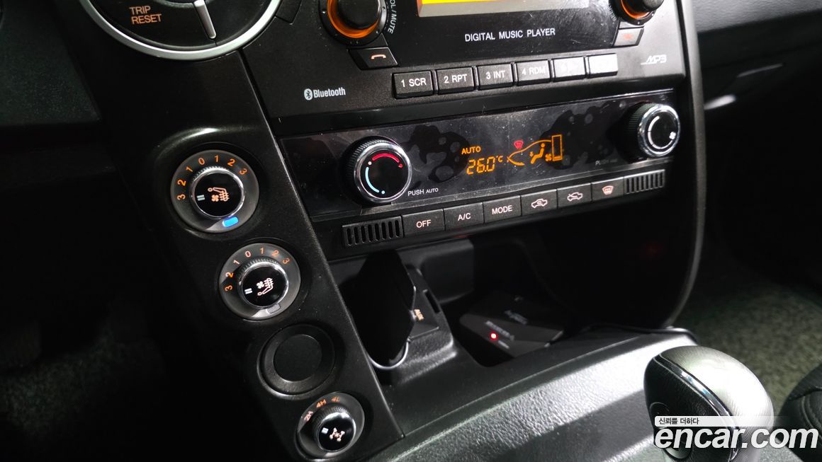 KG_Mobility_Ssangyong KORANDO 2018