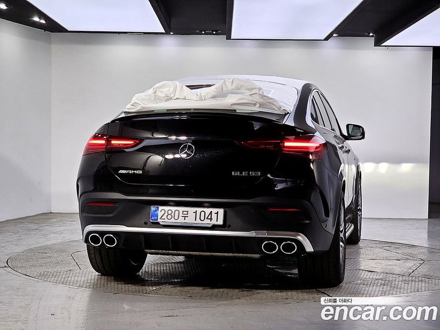 Mercedes-Benz GLE-Class 2026