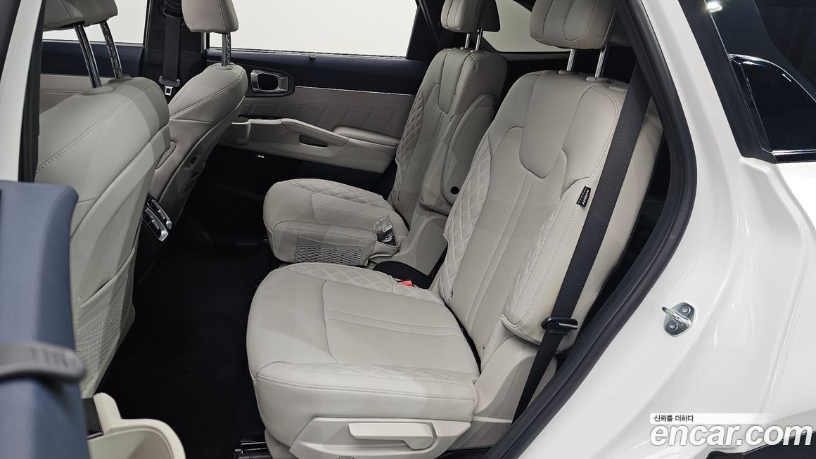 Kia Sorento 2024