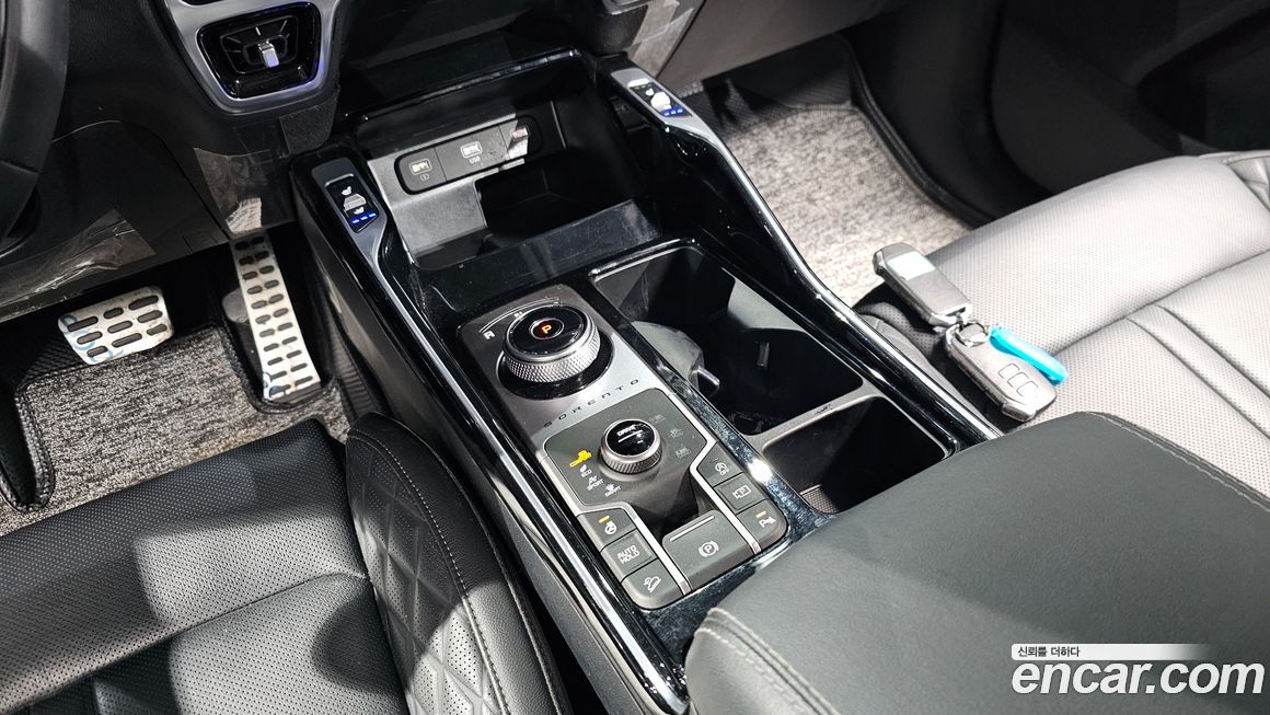 Kia Sorento 2023