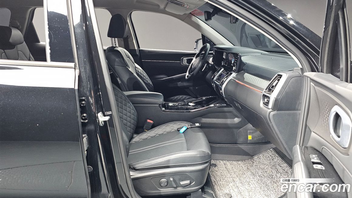 Kia Sorento 2023