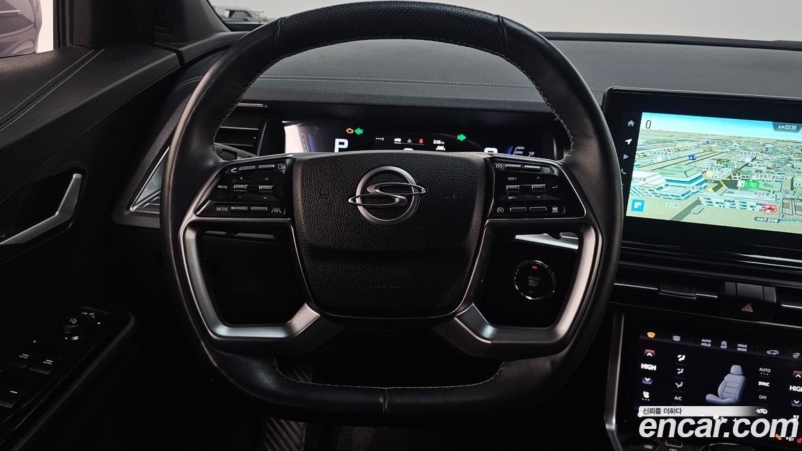 KG_Mobility_Ssangyong Torres 2023