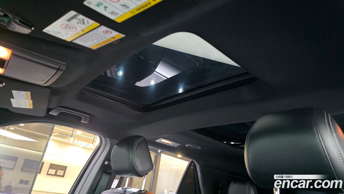 Ford Explorer 2016