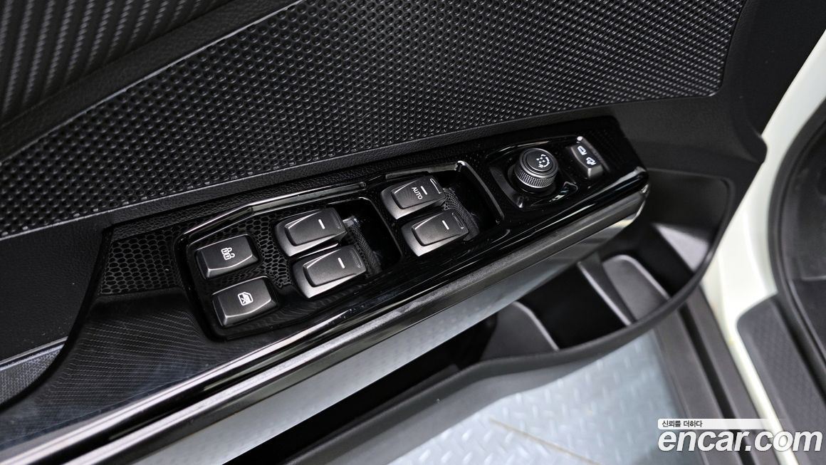 KG_Mobility_Ssangyong TIBOLI 2021