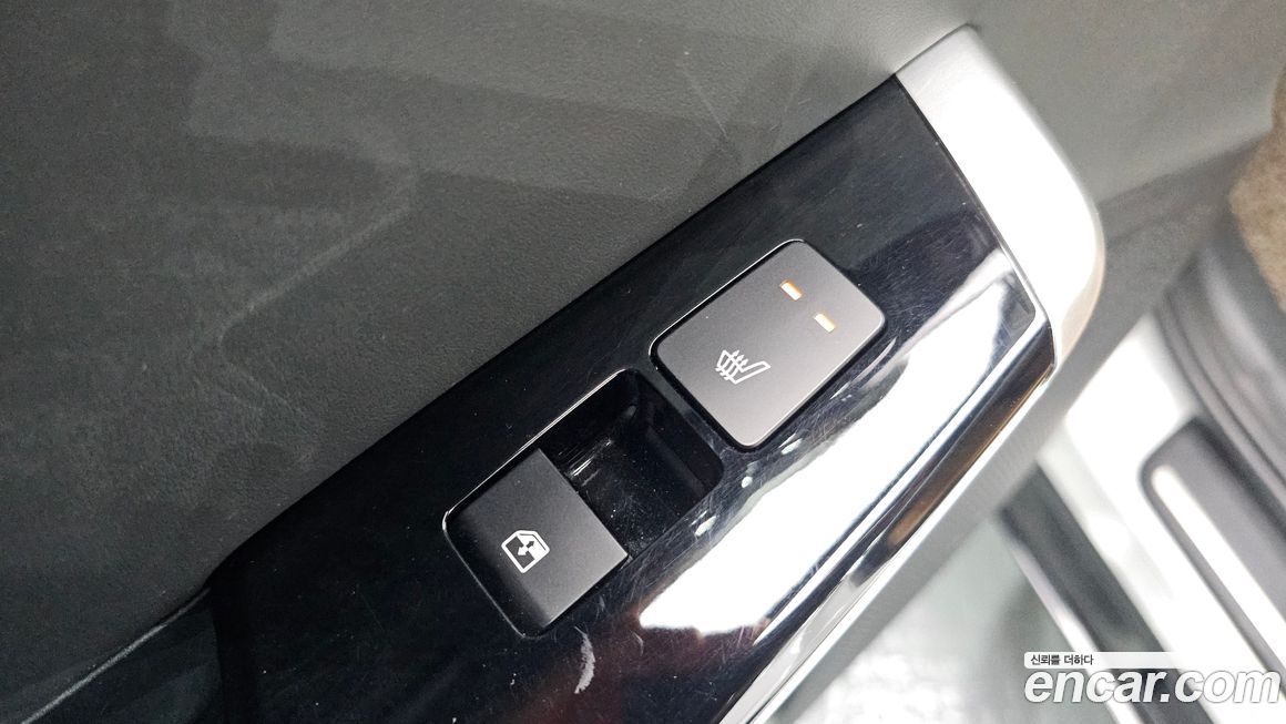 Kia EV6 2023