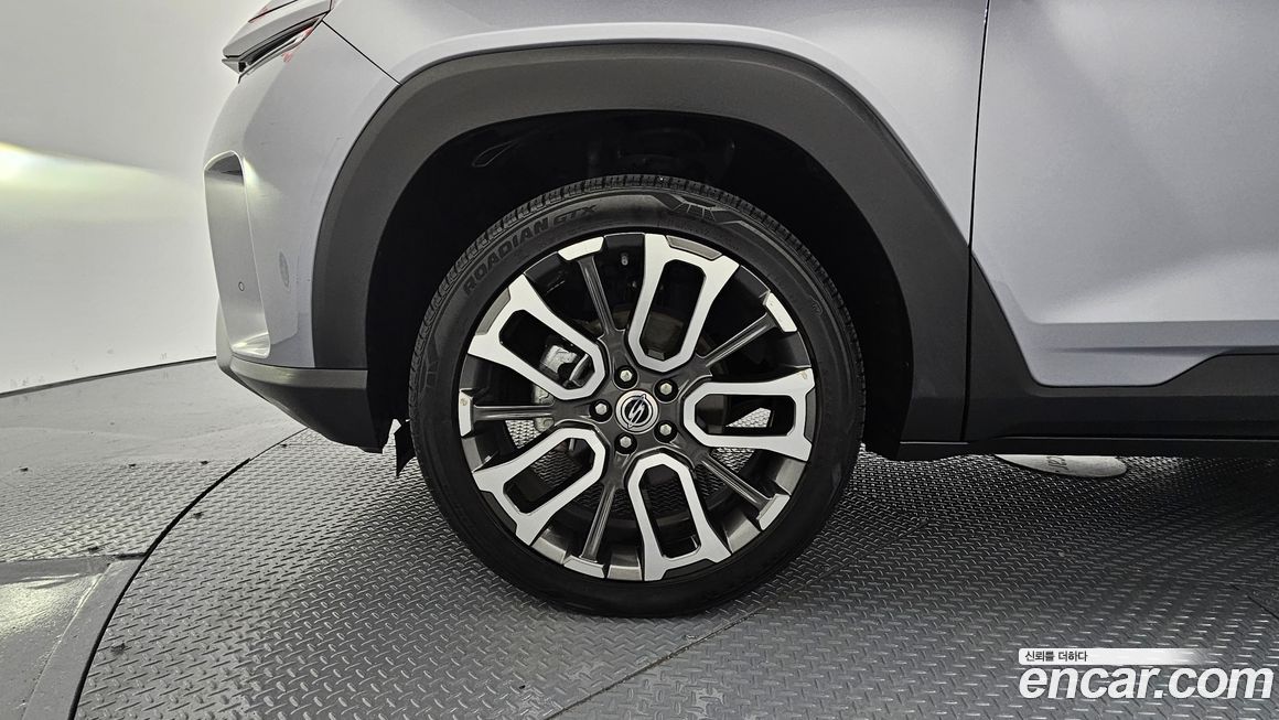 KG_Mobility_Ssangyong Torres 2023