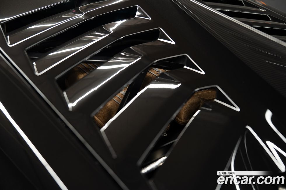 Lamborghini Huracan 2023