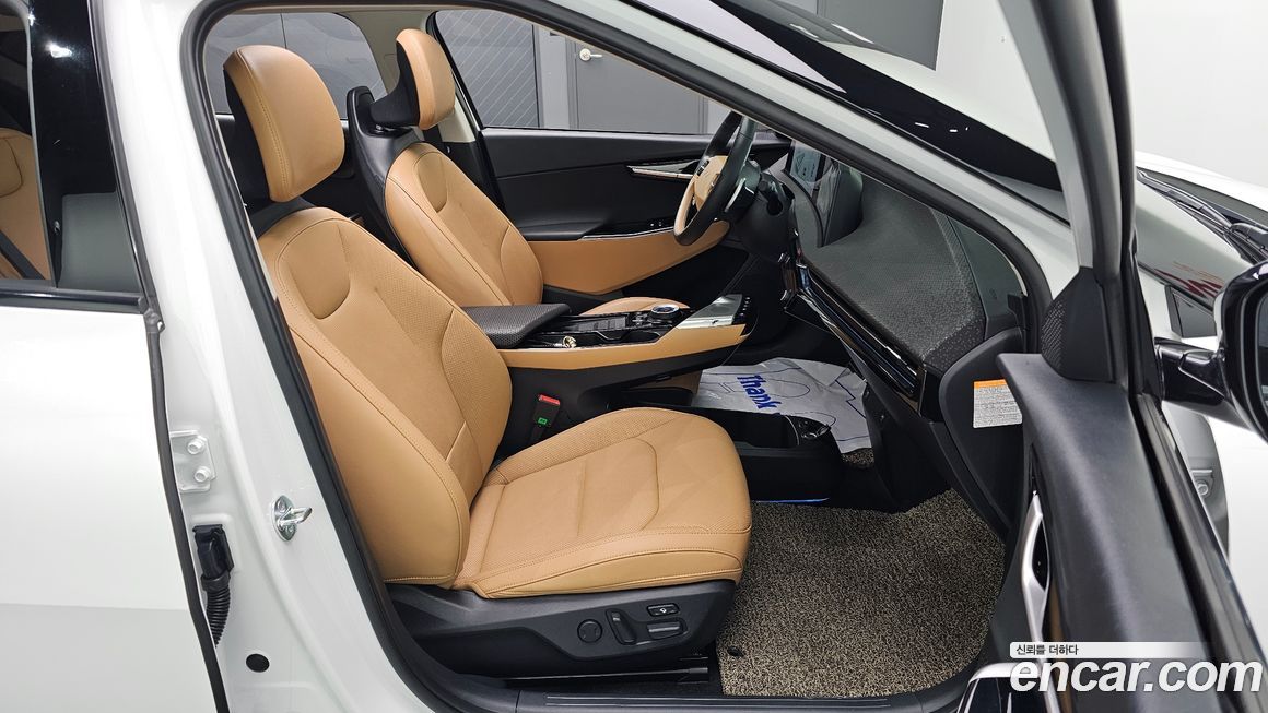 Kia EV6 2023