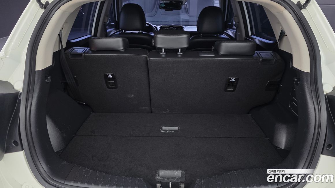 KG_Mobility_Ssangyong TIBOLI 2021