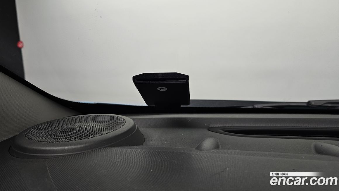 ChevroletGMDaewoo Spark 2015