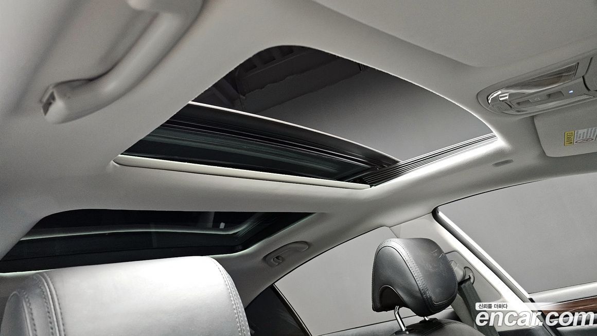 Kia K7 2015