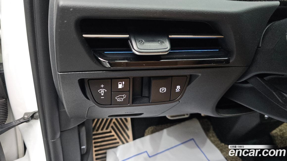 Kia EV6 2023