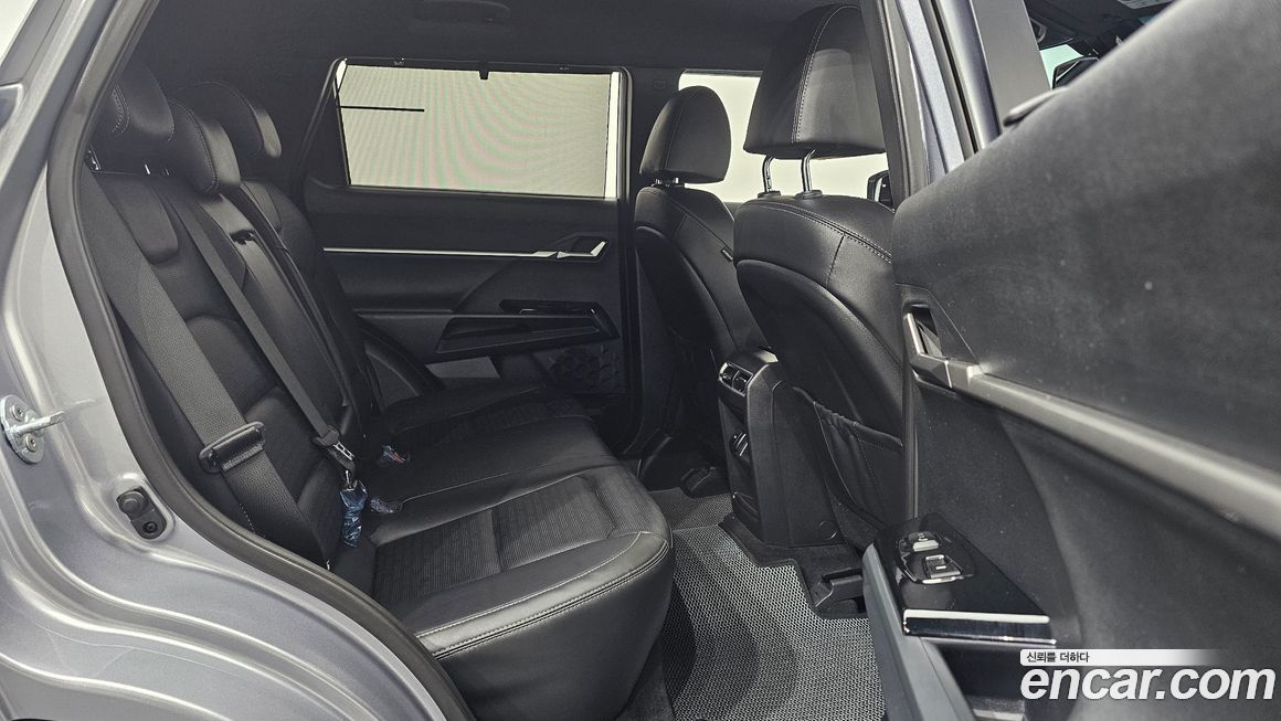 KG_Mobility_Ssangyong Torres 2023