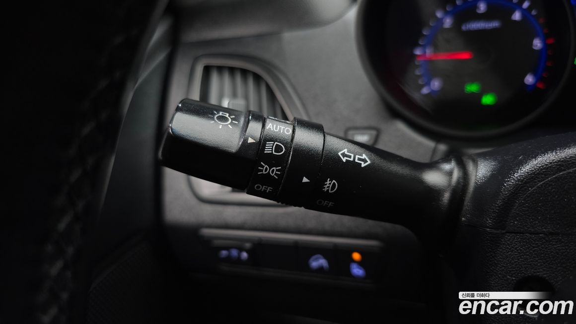 Hyundai Tucson 2014
