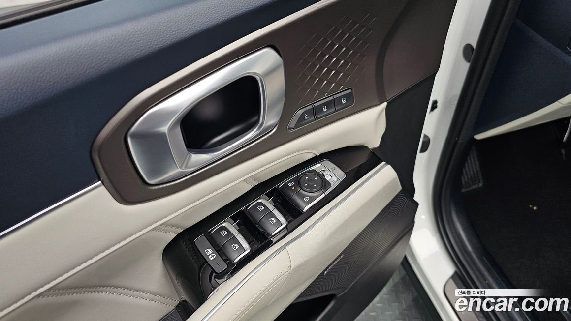 Kia Sorento 2024