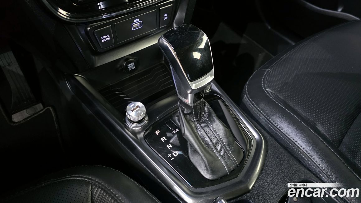 KG_Mobility_Ssangyong TIBOLI 2021