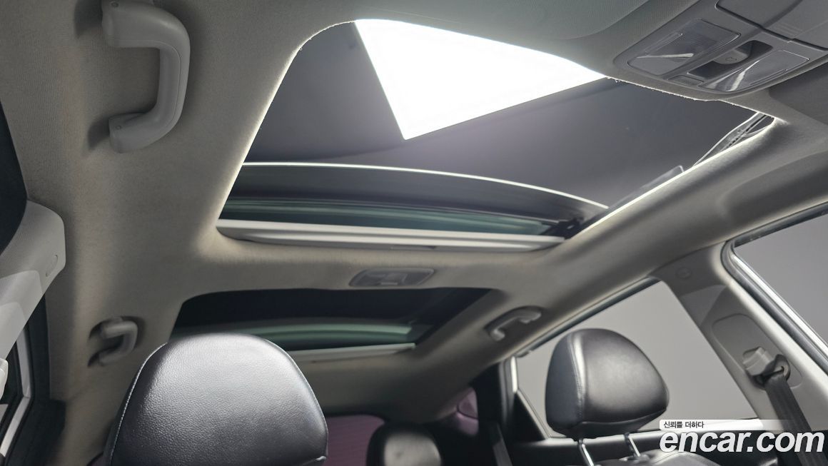 Hyundai Tucson 2014