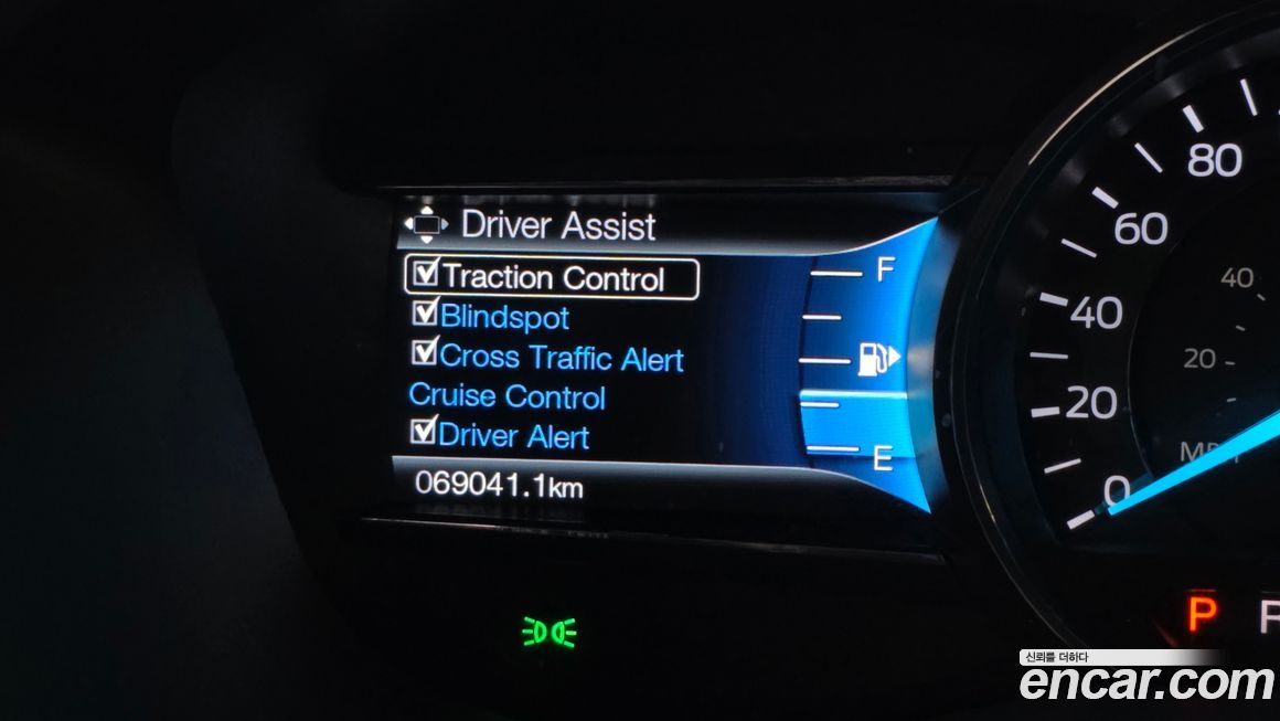Ford Explorer 2016