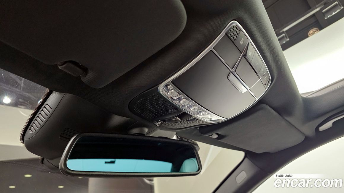 Mercedes-Benz S-Class 2017