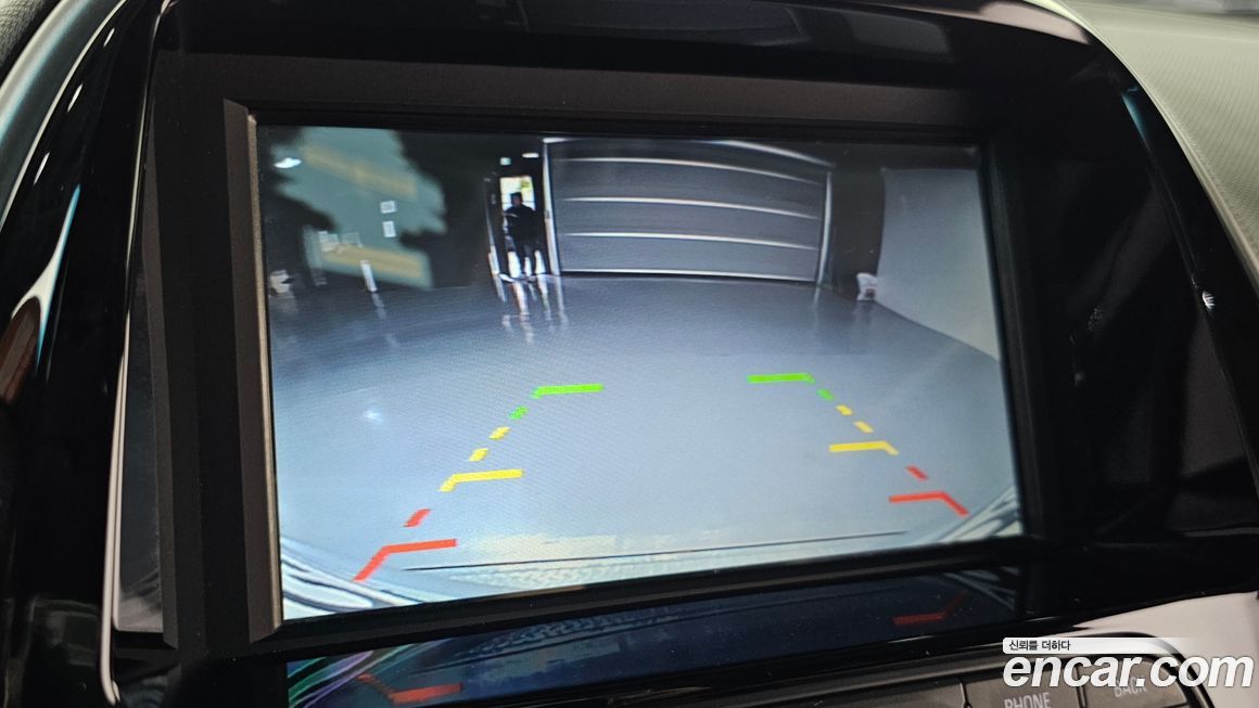 ChevroletGMDaewoo Spark 2017