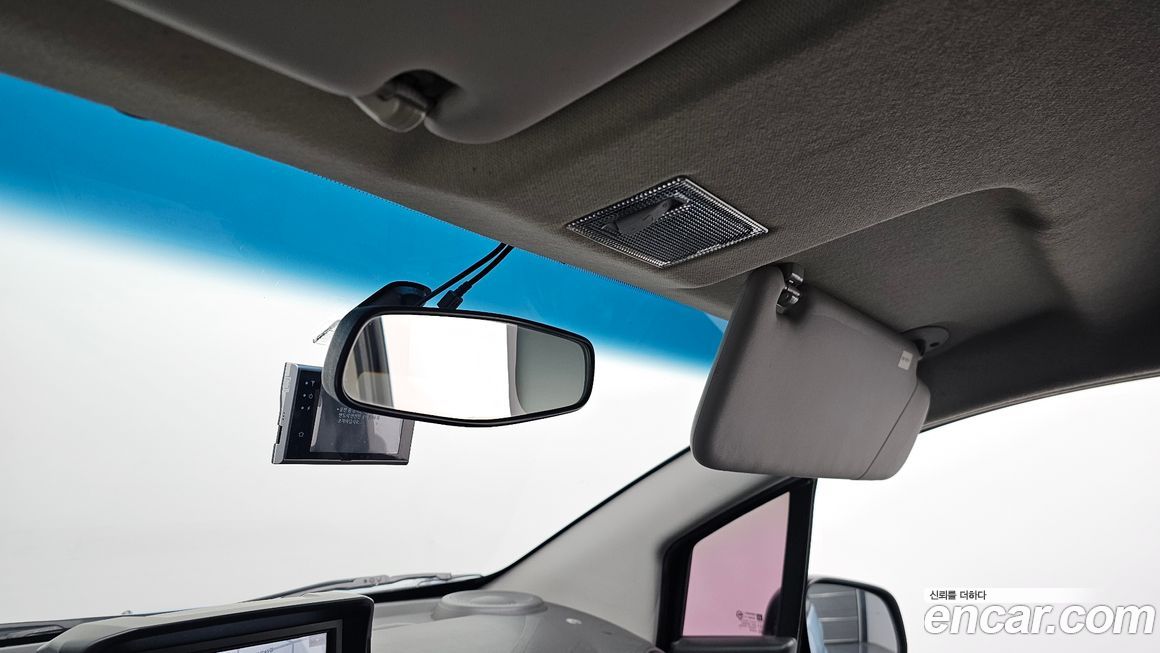 ChevroletGMDaewoo Spark 2015