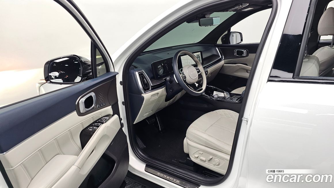Kia Sorento 2024