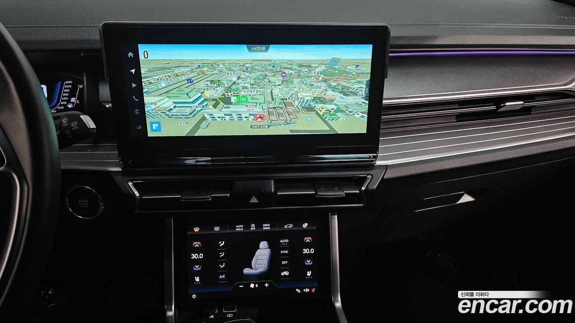 KG_Mobility_Ssangyong Torres 2023