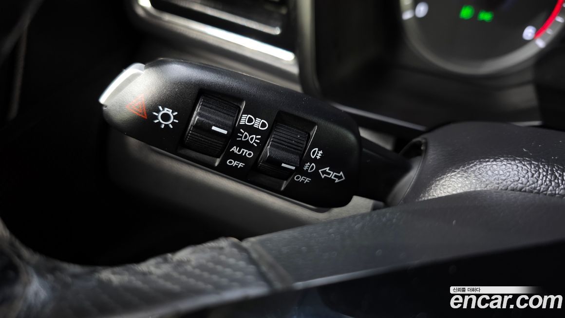 KG_Mobility_Ssangyong TIBOLI 2021