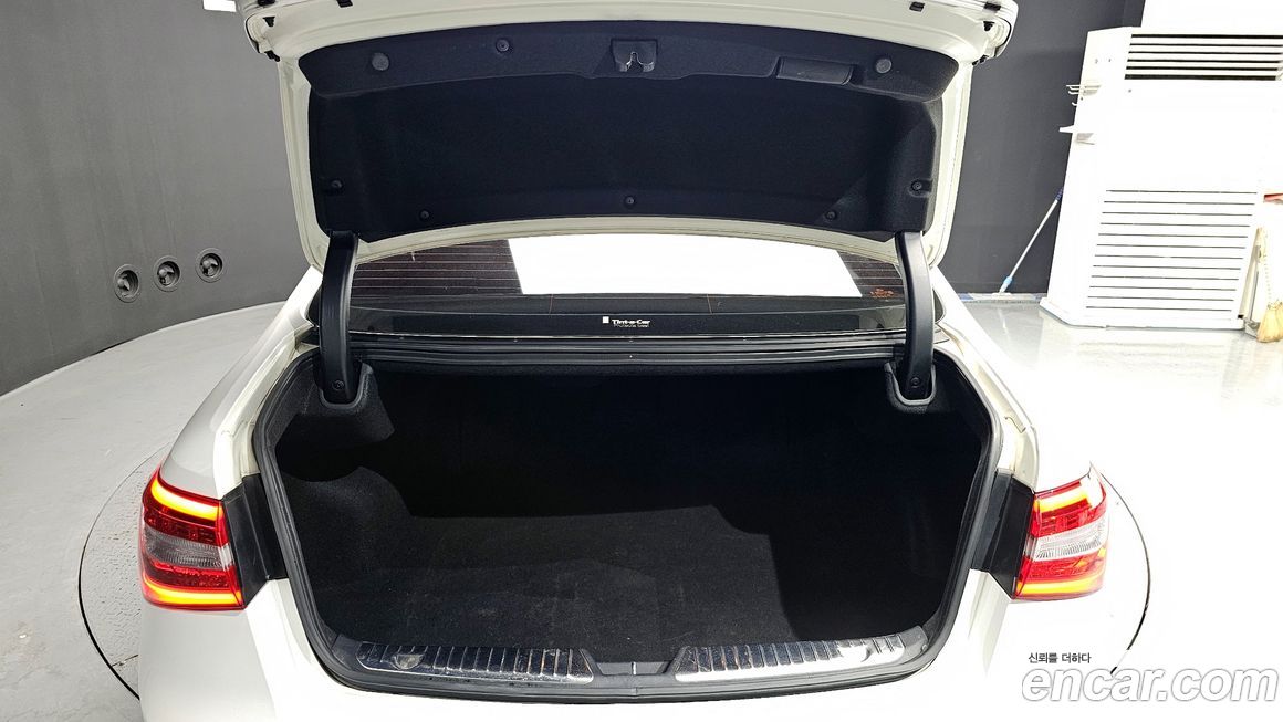 Kia K7 2015