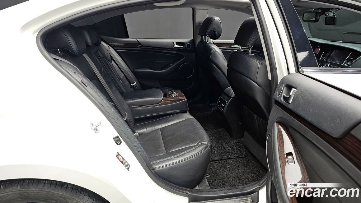 Kia K7 2015