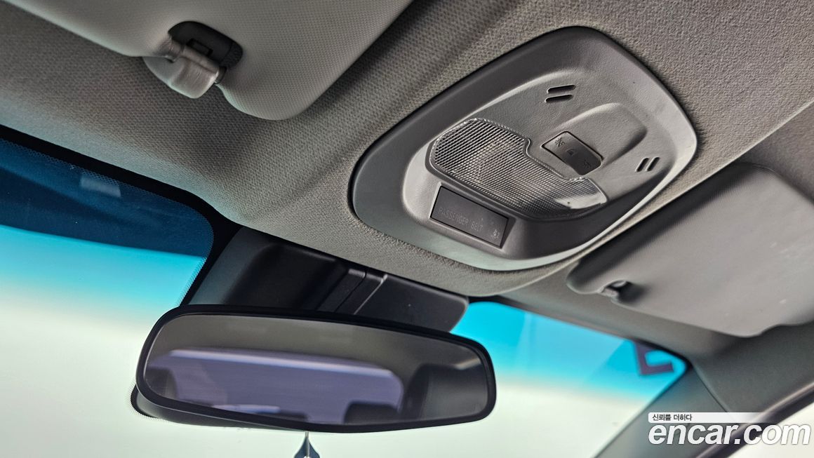 ChevroletGMDaewoo Spark 2017