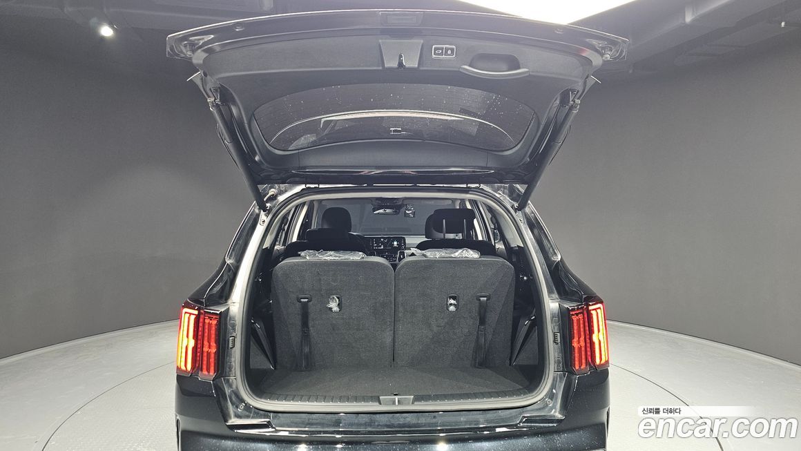 Kia Sorento 2023