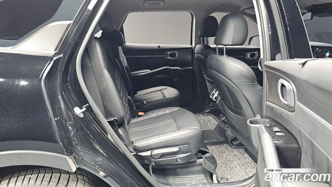 Kia Sorento 2023