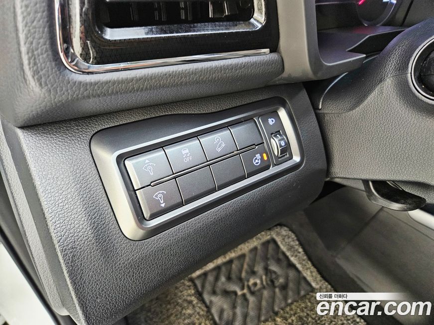 KG_Mobility_Ssangyong TIBOLI 2020