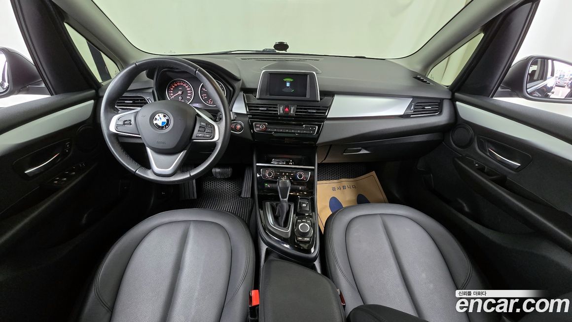 BMW 2-Series 2018