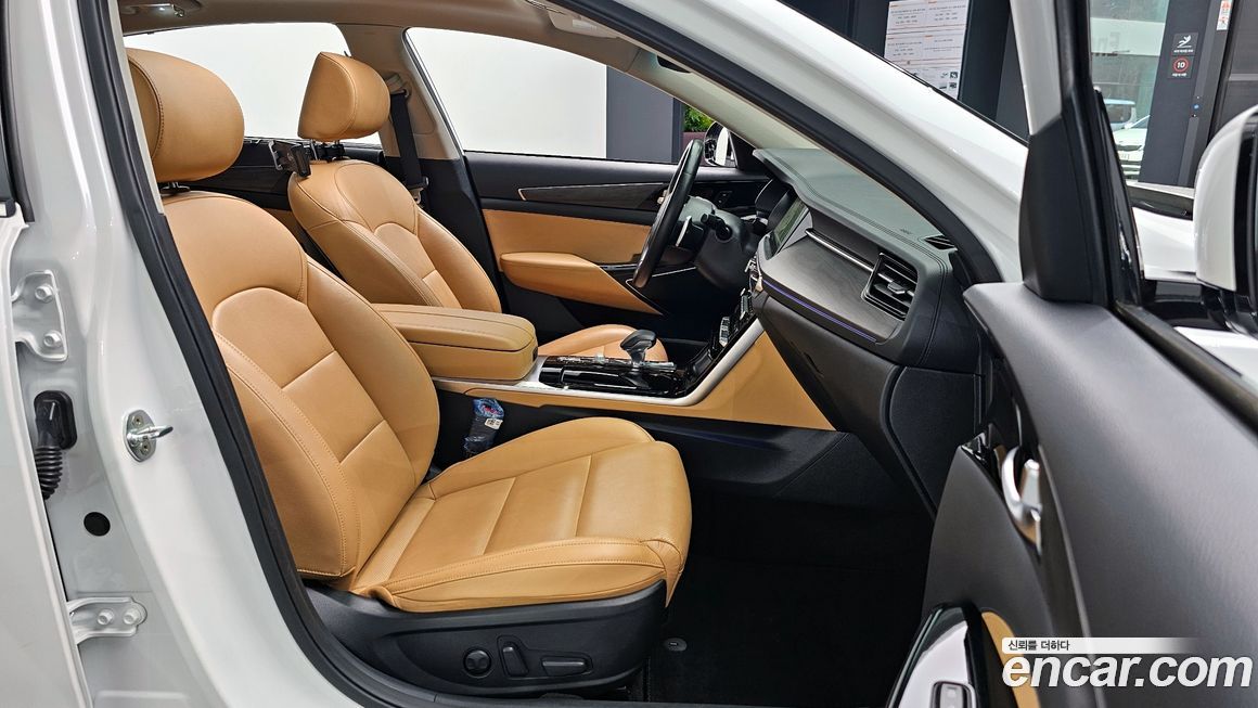 Kia K7 2020