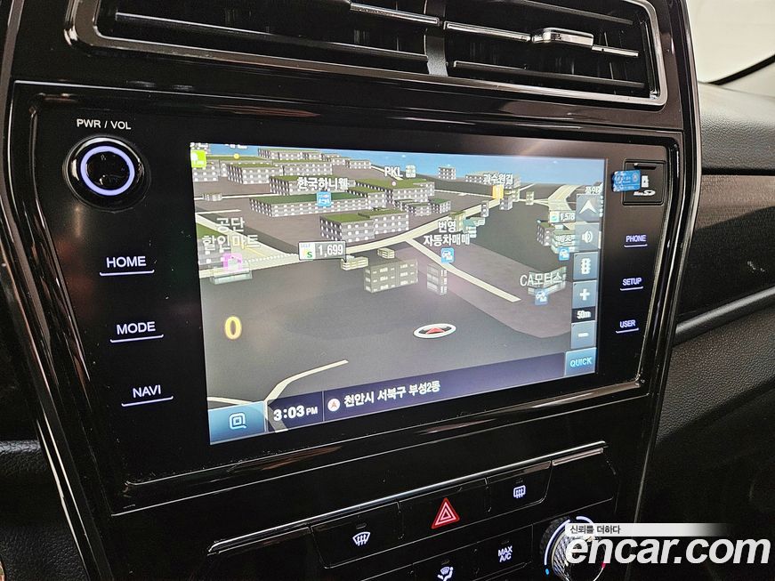 KG_Mobility_Ssangyong TIBOLI 2020