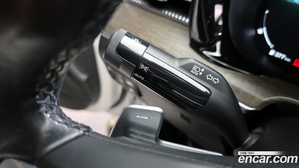 Kia K5 2020