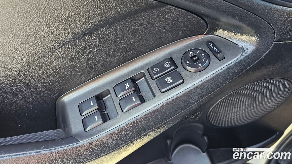 Kia K3 2015